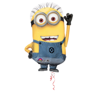 Supershape Minion